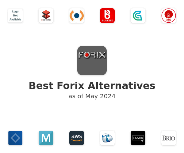 Best Forix Alternatives