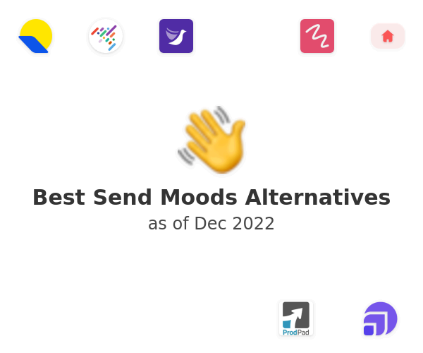 Best Send Moods Alternatives