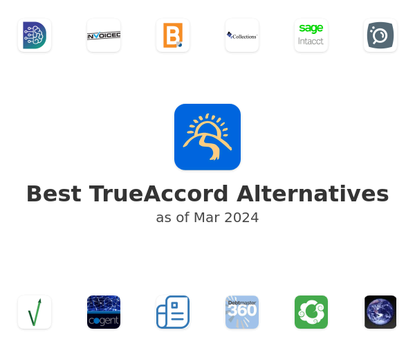 Best TrueAccord Alternatives