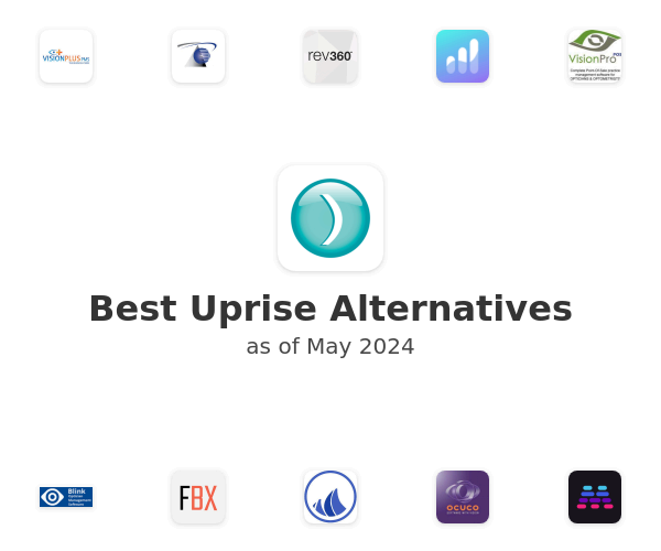 Best Uprise Alternatives