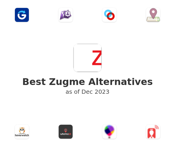 Best Zugme Alternatives