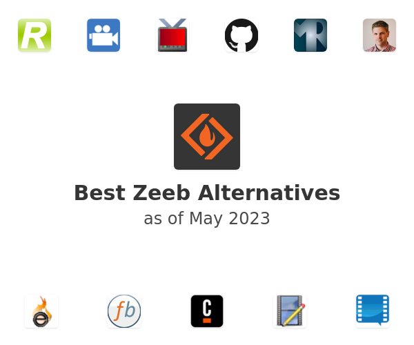 Best Zeeb Alternatives
