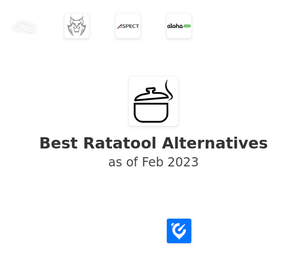 Best Ratatool Alternatives