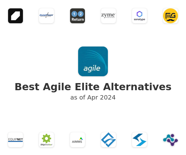 Best Agile Elite Alternatives