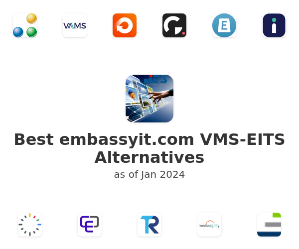 Best embassyit.com VMS-EITS Alternatives