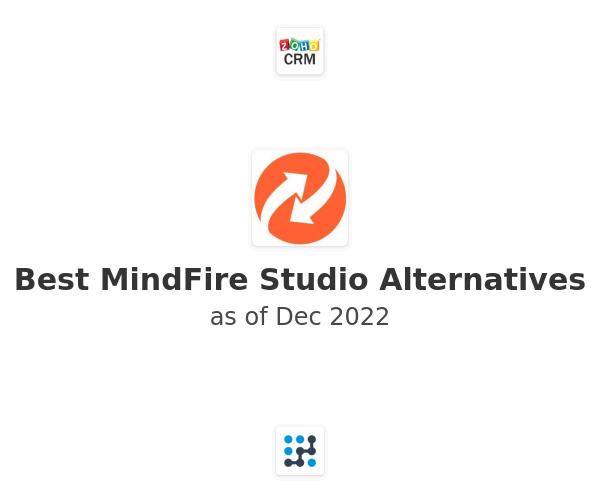 Best MindFire Studio Alternatives