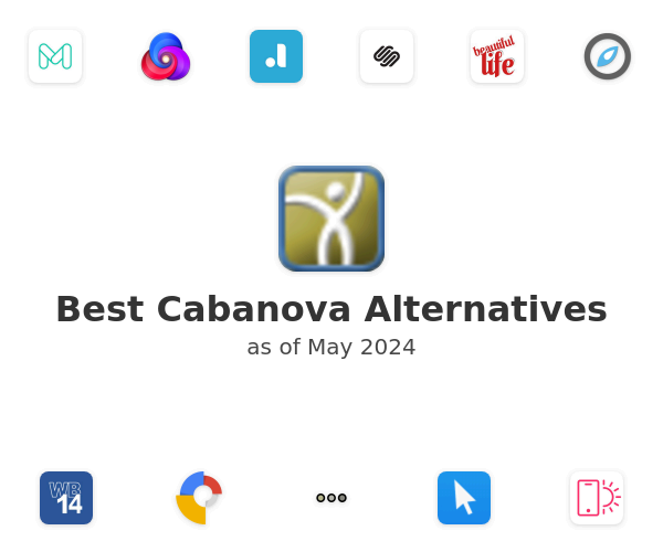 Best Cabanova Alternatives