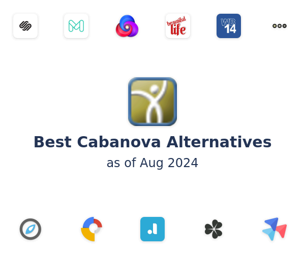 Best Cabanova Alternatives