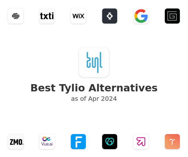 Best Tylio Alternatives