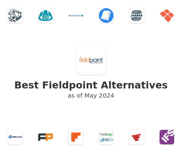 Best Fieldpoint Alternatives