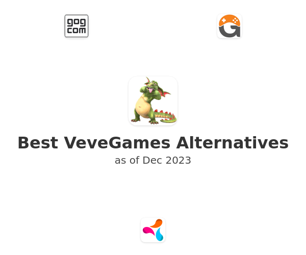 Best VeveGames Alternatives