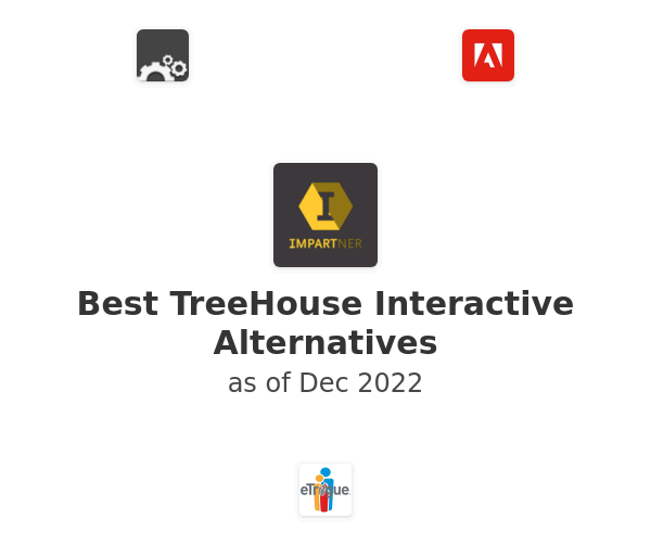 Best TreeHouse Interactive Alternatives