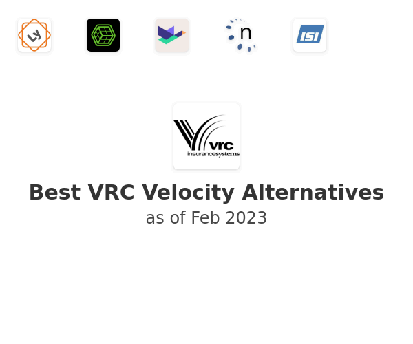 Best VRC Velocity Alternatives