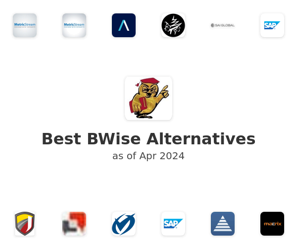 Best BWise Alternatives