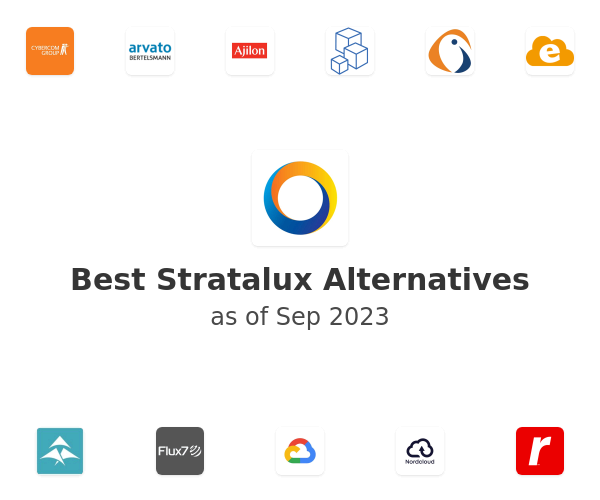 Best Stratalux Alternatives