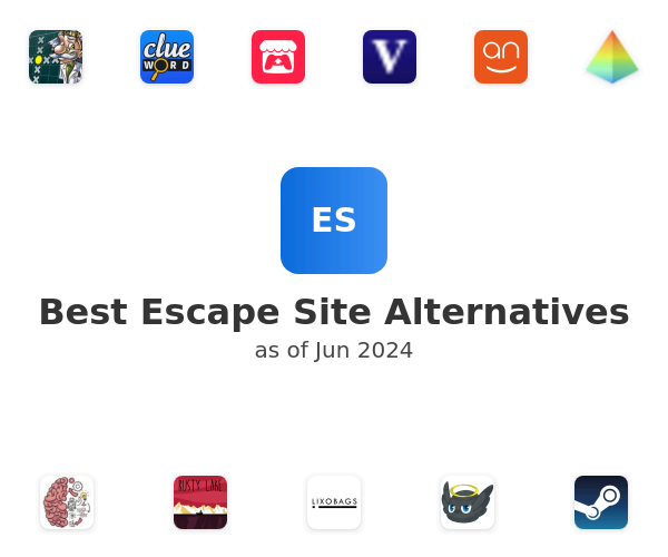 Best Escape Site Alternatives