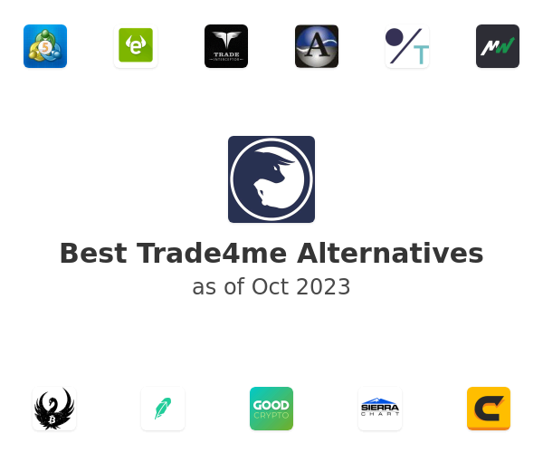 Best Trade4me Alternatives