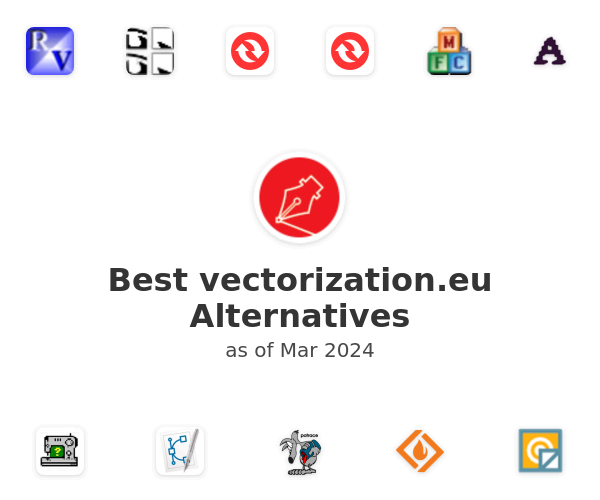Best vectorization.eu Alternatives