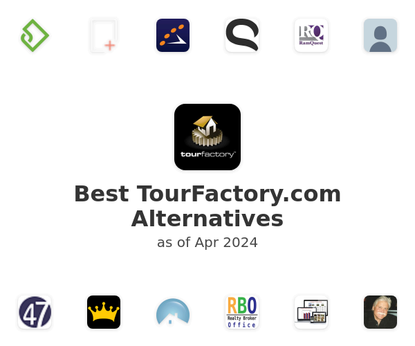 Best TourFactory.com Alternatives