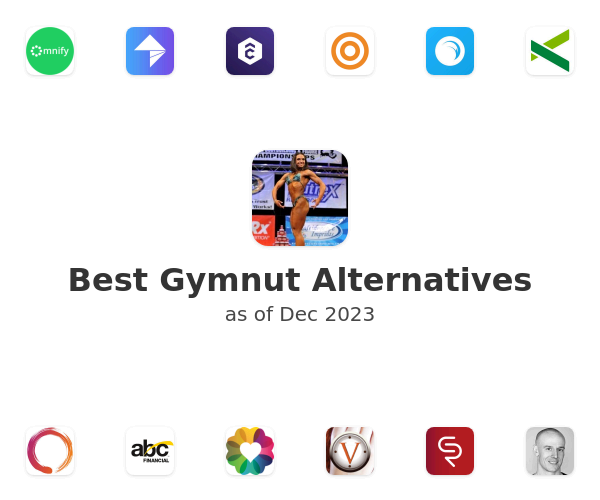 Best Gymnut Alternatives