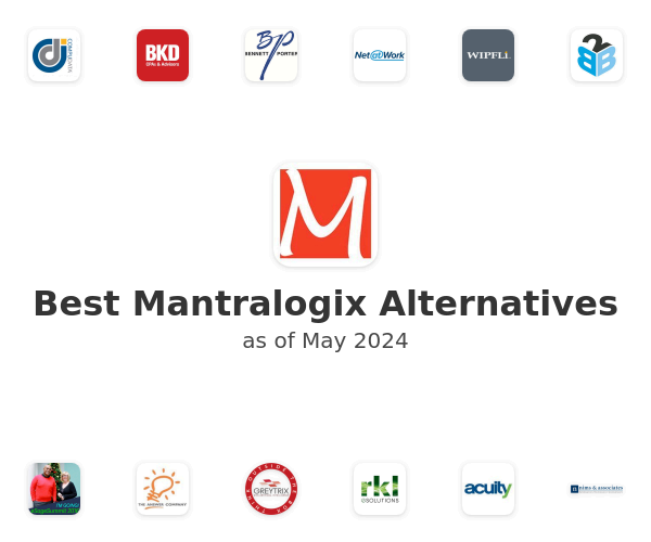 Best Mantralogix Alternatives