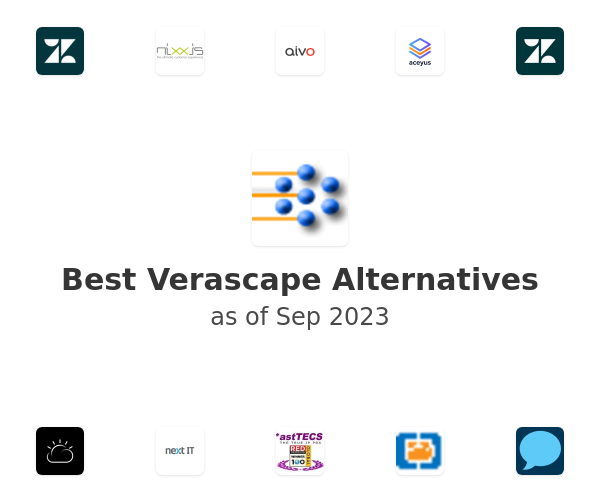 Best Verascape Alternatives
