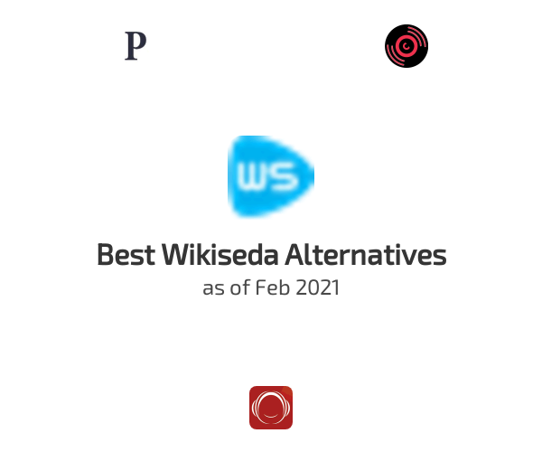 Best Wikiseda Alternatives