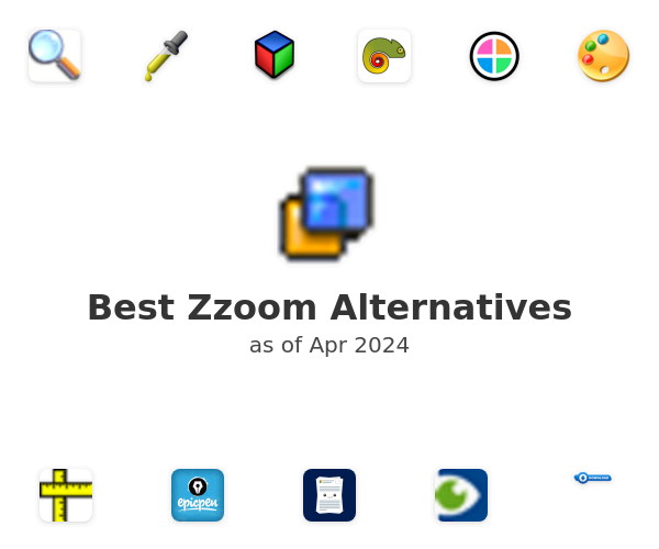 Best Zzoom Alternatives