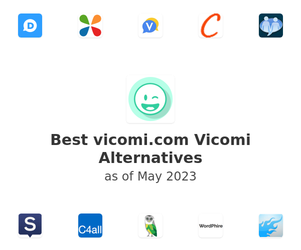 Best vicomi.com Vicomi Alternatives