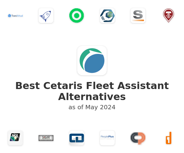 Best Cetaris Fleet Assistant Alternatives
