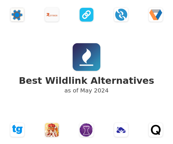 Best Wildlink Alternatives