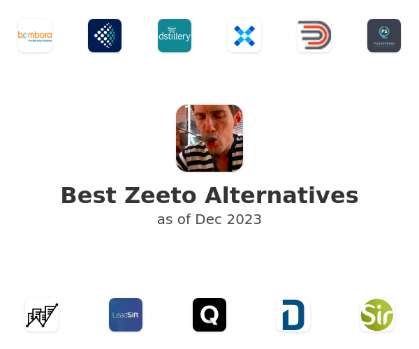Best Zeeto Alternatives