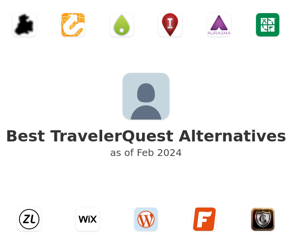 Best TravelerQuest Alternatives