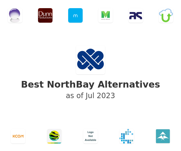 Best NorthBay Alternatives