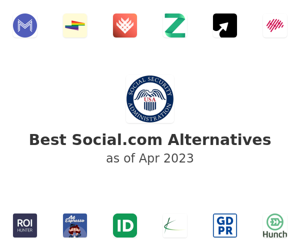Best Social.com Alternatives