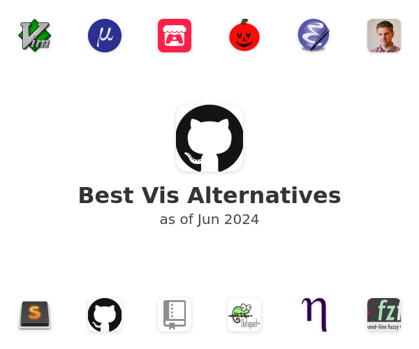 Best Vis Alternatives