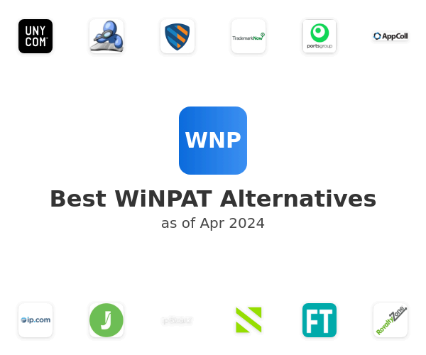 Best WiNPAT Alternatives