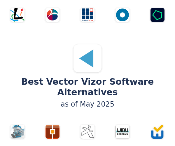 Best Vector Vizor Software Alternatives