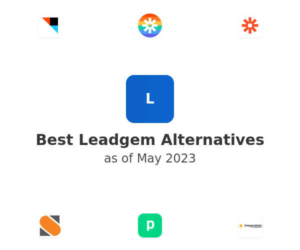 Best Leadgem Alternatives