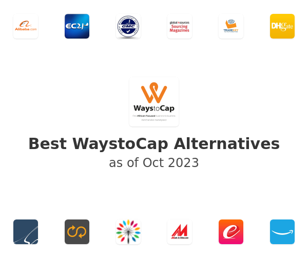 Best WaystoCap Alternatives