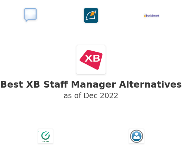 Best XB Staff Manager Alternatives