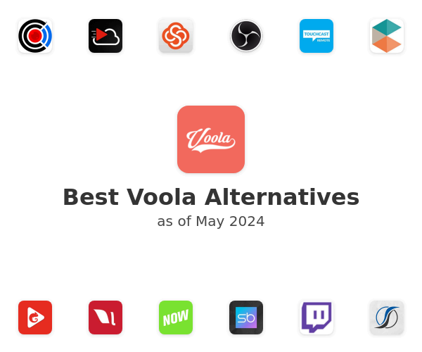 Best Voola Alternatives