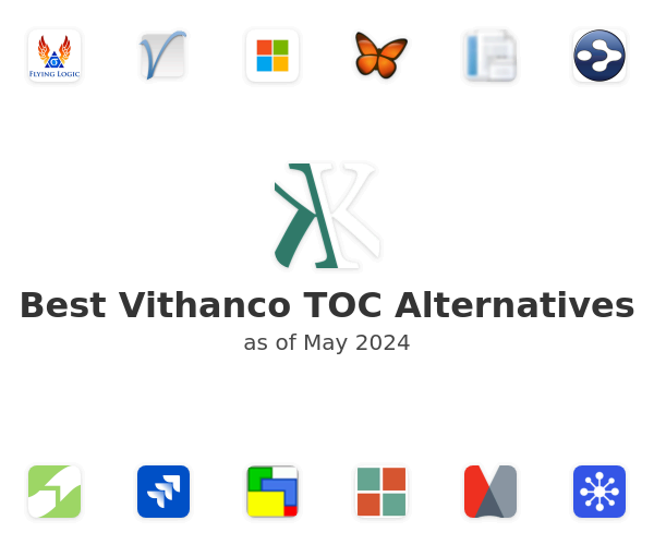 Best Vithanco TOC Alternatives