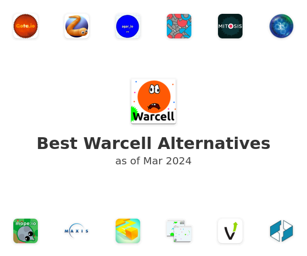 Best Warcell Alternatives