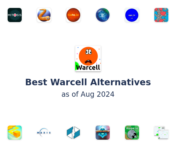 Best Warcell Alternatives