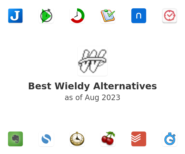 Best Wieldy Alternatives