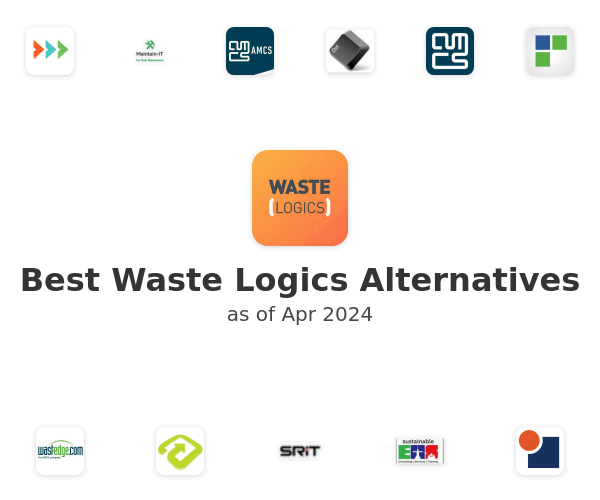 Best Waste Logics Alternatives