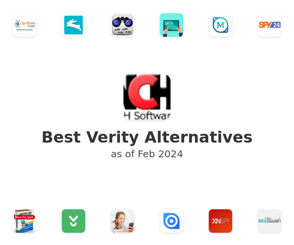 Best Verity Alternatives
