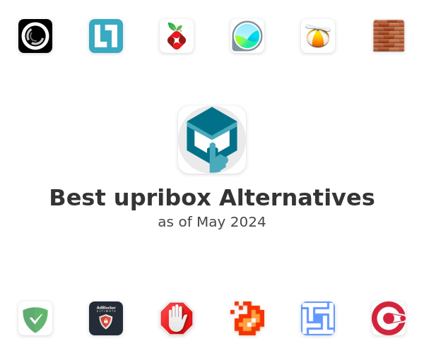 Best upribox Alternatives