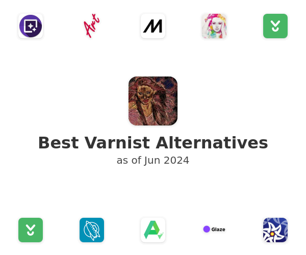 Best Varnist Alternatives
